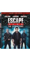 Escape Plan: The Extractors (2019 - VJ Emmy - Luganda)